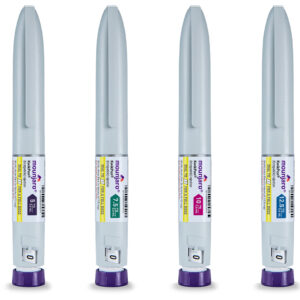 Mounjaro Weight Loss Injection