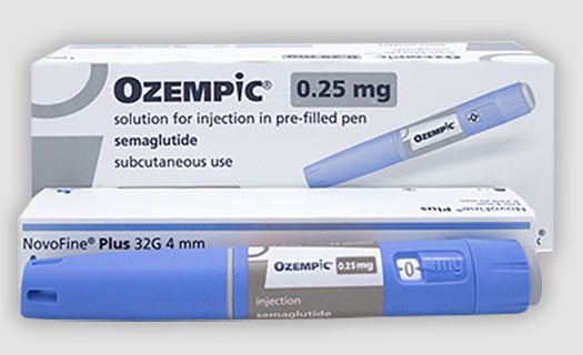 ozempic 0 25mg