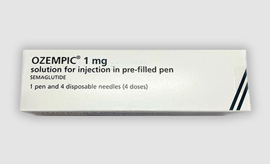 ozempic 1mg