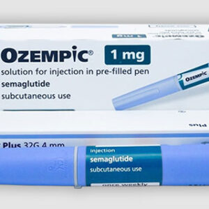 Ozempic Weight Loss Injection