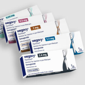 Wegovy Weight Loss Injection